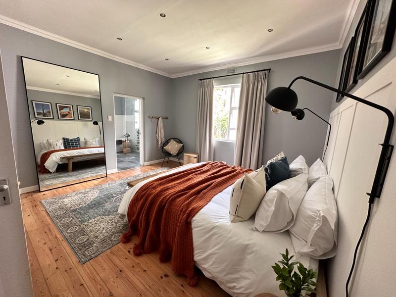 To Let 3 Bedroom Property for Rent in Muizenberg Western Cape